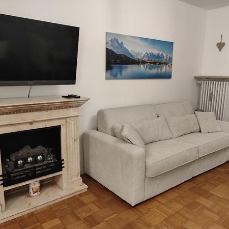 Mountain View Apartment Garmisch-Partenkirchen Extérieur photo