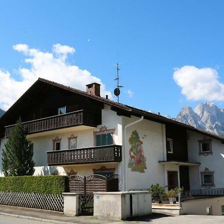 Mountain View Apartment Garmisch-Partenkirchen Extérieur photo