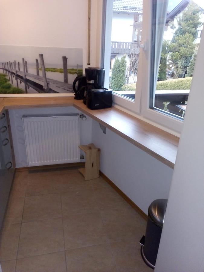 Mountain View Apartment Garmisch-Partenkirchen Extérieur photo