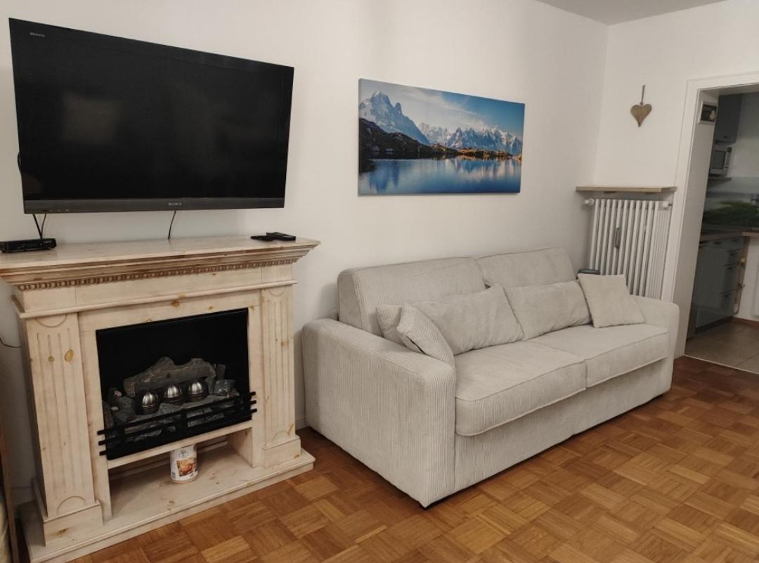 Mountain View Apartment Garmisch-Partenkirchen Extérieur photo