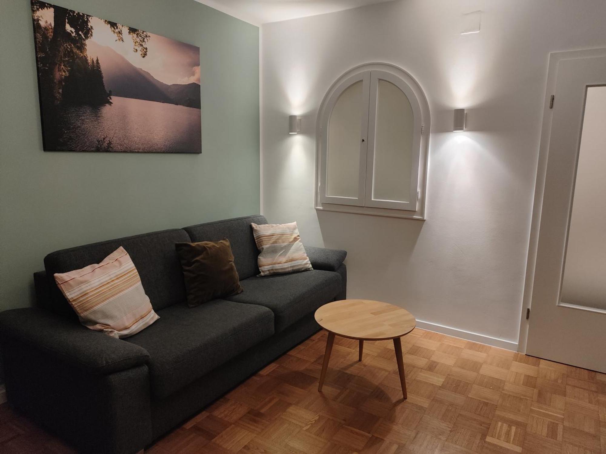 Mountain View Apartment Garmisch-Partenkirchen Extérieur photo