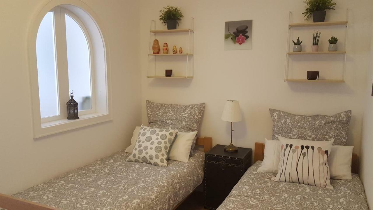 Mountain View Apartment Garmisch-Partenkirchen Extérieur photo